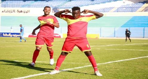 رئيس المريخ السوداني: لا نُمانع خوض مبارياتنا في القاهرة